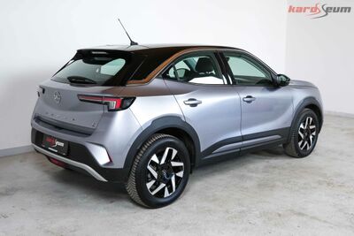 Opel Mokka Gebrauchtwagen