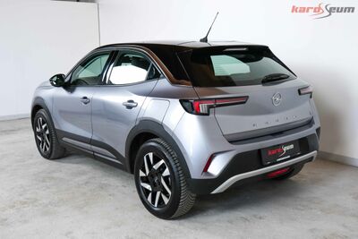 Opel Mokka Gebrauchtwagen
