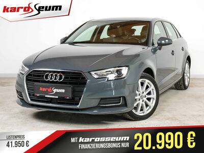 Audi A3 Gebrauchtwagen