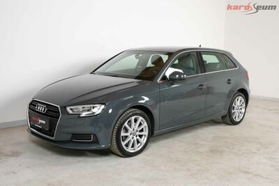 Audi A3 Gebrauchtwagen