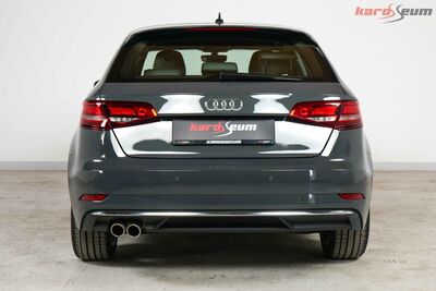 Audi A3 Gebrauchtwagen