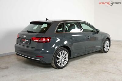 Audi A3 Gebrauchtwagen