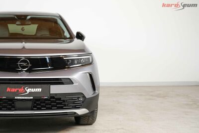 Opel Mokka Gebrauchtwagen