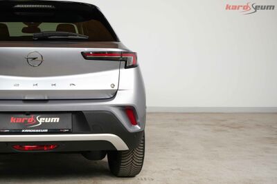 Opel Mokka Gebrauchtwagen