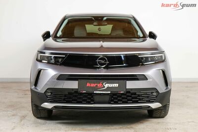 Opel Mokka Gebrauchtwagen