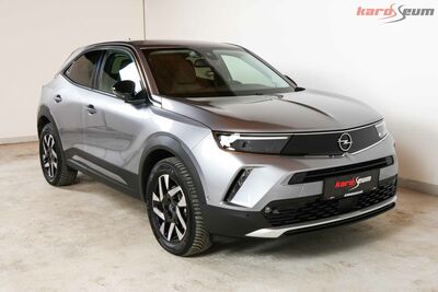 Opel Mokka Gebrauchtwagen