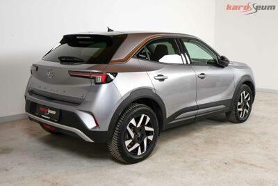Opel Mokka Gebrauchtwagen