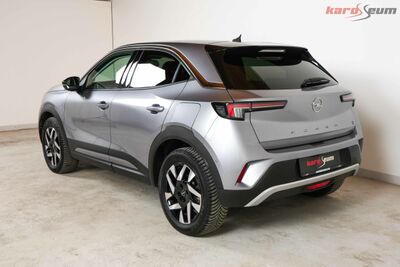 Opel Mokka Gebrauchtwagen
