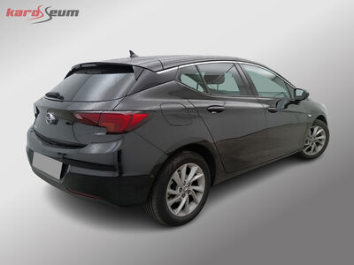 Opel Astra Gebrauchtwagen Opel Astra Gebrauchtwagen