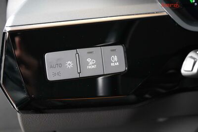 Audi e-tron Gebrauchtwagen