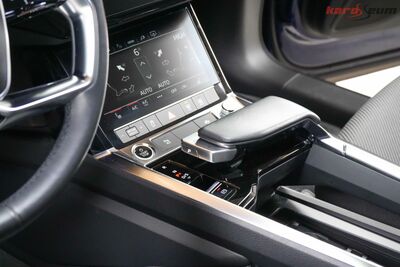 Audi e-tron Gebrauchtwagen