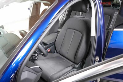 Audi e-tron Gebrauchtwagen