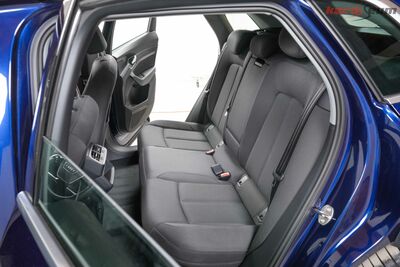 Audi e-tron Gebrauchtwagen