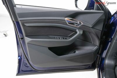 Audi e-tron Gebrauchtwagen