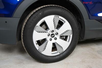 Audi e-tron Gebrauchtwagen