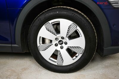 Audi e-tron Gebrauchtwagen