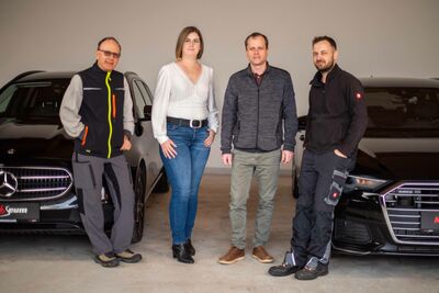 Audi Q3 Gebrauchtwagen