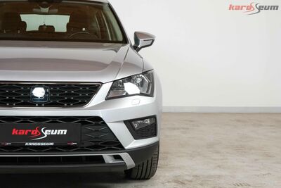 Seat Ateca Gebrauchtwagen