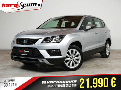 Seat Ateca Gebrauchtwagen