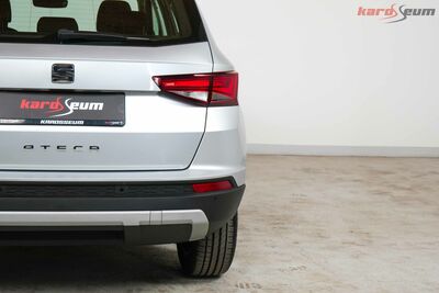 Seat Ateca Gebrauchtwagen