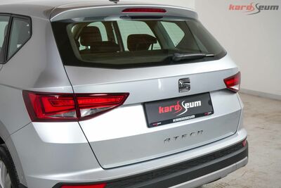 Seat Ateca Gebrauchtwagen