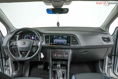 Seat Ateca Gebrauchtwagen