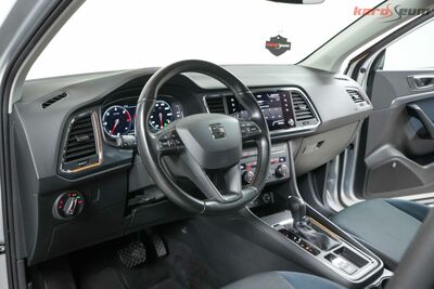 Seat Ateca Gebrauchtwagen