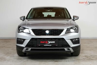 Seat Ateca Gebrauchtwagen