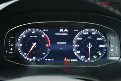 Seat Ateca Gebrauchtwagen