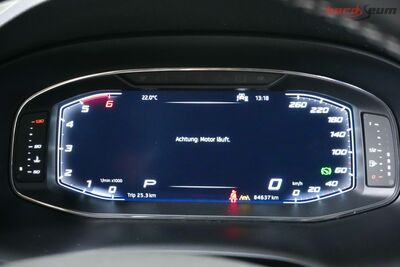 Seat Ateca Gebrauchtwagen