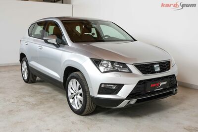 Seat Ateca Gebrauchtwagen