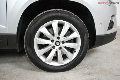Seat Ateca Gebrauchtwagen