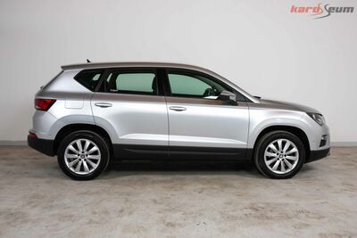 Seat Ateca Gebrauchtwagen