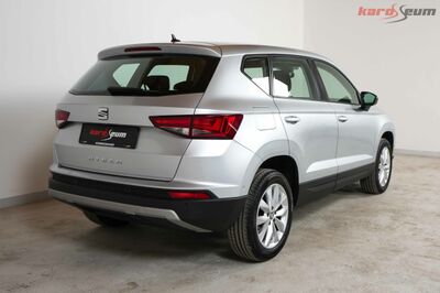 Seat Ateca Gebrauchtwagen