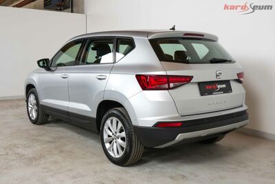Seat Ateca Gebrauchtwagen