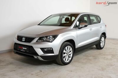 Seat Ateca Gebrauchtwagen