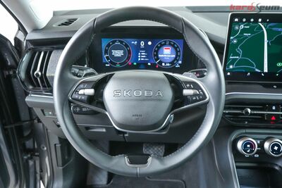 Skoda Kodiaq Gebrauchtwagen