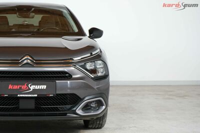 Citroën C4 X Gebrauchtwagen