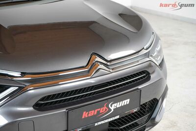 Citroën C4 X Gebrauchtwagen