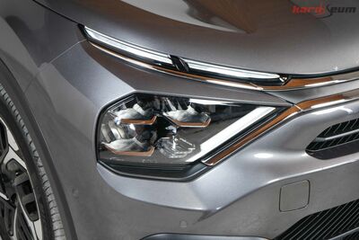 Citroën C4 X Gebrauchtwagen