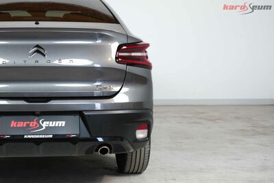 Citroën C4 X Gebrauchtwagen