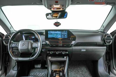 Citroën C4 X Gebrauchtwagen