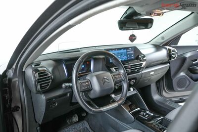 Citroën C4 X Gebrauchtwagen