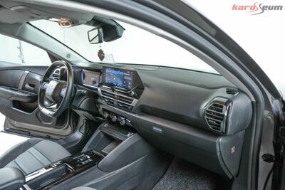 Citroën C4 X Gebrauchtwagen