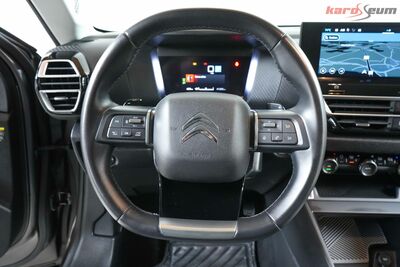 Citroën C4 X Gebrauchtwagen