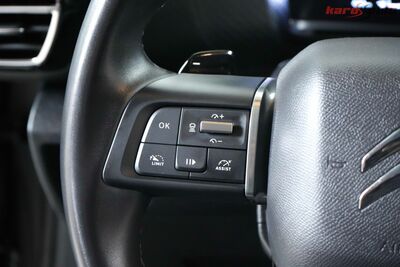 Citroën C4 X Gebrauchtwagen