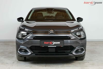 Citroën C4 X Gebrauchtwagen