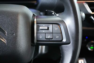 Citroën C4 X Gebrauchtwagen