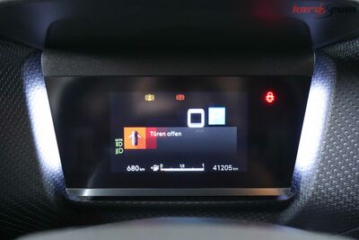 Citroën C4 X Gebrauchtwagen