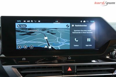 Citroën C4 X Gebrauchtwagen